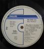 B4 - I Like Chopin  ? Gazebo, P.L. Giombini 
B5 - Think Of Laura  ? Christopher Cross
B6 - You Flew Into My Life  ? P. Mauriat