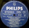 A4 - Duet From The Pearl Fishers Arranged By ? van Hoof - Composed By ? Bizet 3:41
A5 - Rumanian Waltz Composed By ? Zamfir 5:41