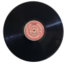 A1 - In The Mood
A2 - Swing Low, Sweet Chariot
A3 - Moonlight Serenade
A4 - The American Patrol
A5 - Perfidia