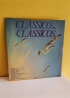 B2 - Rundfunk-Sinfonie-Orchester Leipzig ? Ave Maria  ? Charles Gounod - Soprano Vocals ? Elisabeth Ebert
B3 - The Royal Philharmonic Orchestra ?	Barcarolle (Os cantos de Hoffman) ? Jacques Offenbach