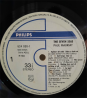 B4 - I Like Chopin  ? Gazebo, P.L. Giombini 
B5 - Think Of Laura  ? Christopher Cross
B6 - You Flew Into My Life  ? P. Mauriat