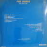 A1 - The Seven Seas   ? P. Mauriat 
A2 - To Bad / Pipes Of Peace  ? Paul Mc Cartney
A3 - Thriller  ? R. Temperton