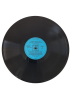 A3 - The New York Philharmonic Orchestra ? The Ride Of The Valkyries From "Die Walkure" Regente ? Leonard Bernstein  4:45
B1 - The Philadelphia Orchestra ? Prelude To Act III, "Lohengrin" Regente ? Eugene Ormandy 3:25